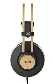 هدفون akg k 92