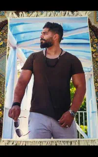 تابلو فرش سپهر