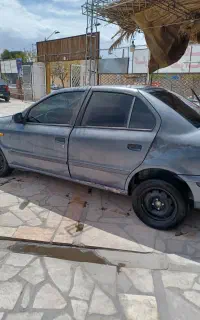 سمند مدل ۸۳