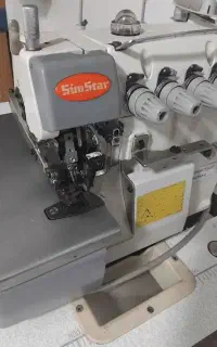 سردوز چهار نخ بیصدا کامپیوتری