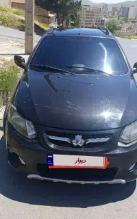 کوییک مدل ۱۳۹۸ درجه یک