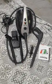 بخار شور خانگی مدل DL2000