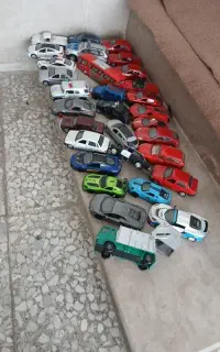 ماکت ماشین