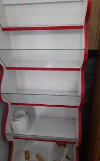 فروش یک عدد پایه پرچم