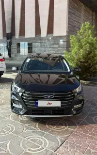 اریزو ۶ پرو مدل ۴۰۲ بی رنگ (معاوضه با خودرو)