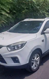 جک s5 دنده ای سال ۱۳۹۴ بی رنگ