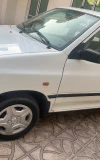 پراید ۱۳۱ مدل 99