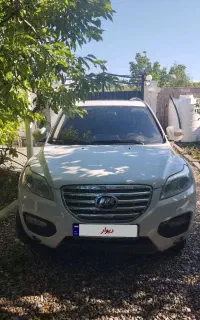 لیفان X60