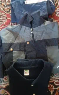 لباس کار
