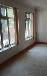 خانه ویلایی دربست واقع قاسمیه کوچه بن بست