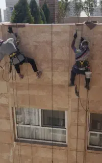 ضداب نما نانو کارعایق بندکشی چسب رزین کاری رطوبتی