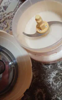 دستگاه کوفته