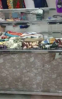 ویترین مغازه