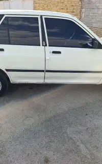 پراید