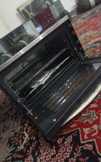 مایکروویو نونو قیمت ۱۸م تومان