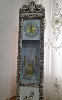 ساعت‌ایستاده