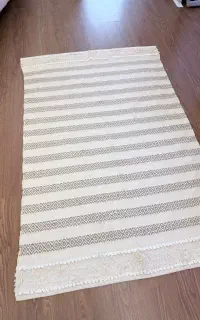 فرش دستبافت هندی