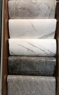 برچسب و کاغذ دیواری نونما