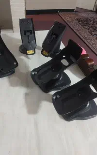 پایه نگهدارنده کارتخوان