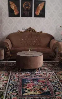 سرویس مبل 12 نفره