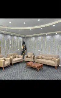 مبل ژینو &تولیدی قیمت مناسب چک