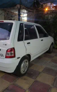 پراید ۱۱۱ مدل ۹۷ خانگی