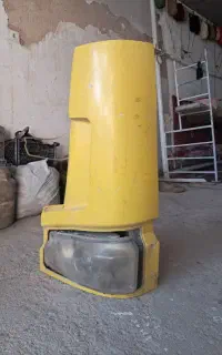 قطعات ماشین