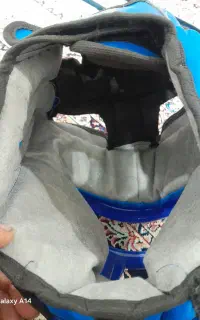 تازه کلاه ورزشی