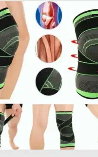 به زانوهات برس