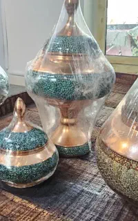 ظرف مسی