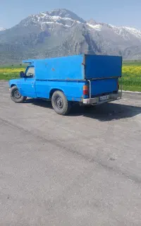 سایپا دوگانه کارخانه