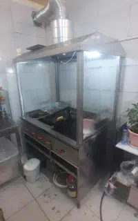 فر ساندویچی