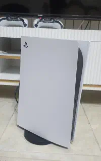 Ps5 fat digital