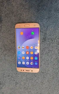 گوشی سامسونگ j7 pro
