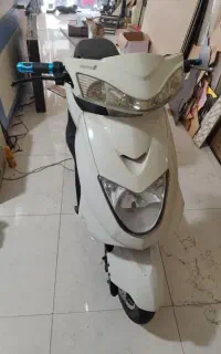 موتور برقی موتور شارژی