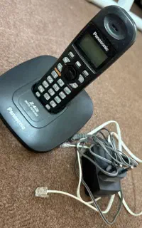 تلفن پاناسونیک
