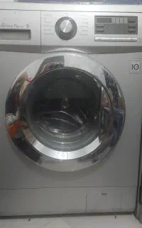 لباسشویی ال جی