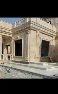 نیازمند کارگر سنگ کاری و استاد کار  در شهر متل قو