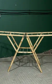 تولید کننده بندرخت های چوبی استیل