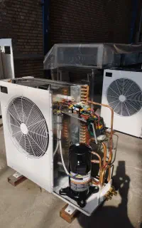 تعمیرات کولر گازی،شارژ گاز،سرویس کولر