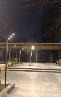 مشارکت ،پیمانکاری و ساخت صفر تا صد ویلا و ساختمان