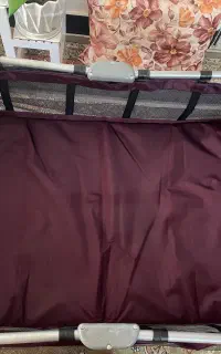 تخت پارک کودک