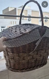 سبد پیک نیک
