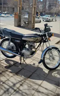 زیگما ۱۲۵