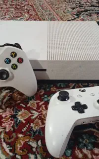 دستگاه ایکس باکس وان اس
