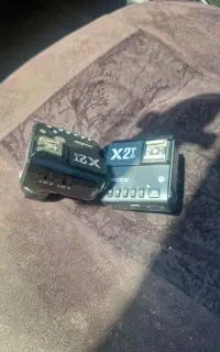 تریگر فلش عکاسی x2t گوداکس مانت سونی و نیکون