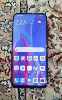 گوشی هواوی y 9 prime