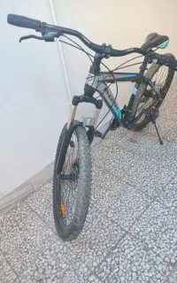 دوچرخه