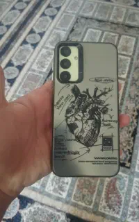 با سلام گوشی a25سامسونگ