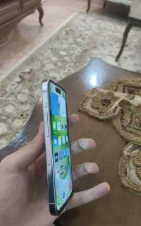 آیفون ۱۵ پرو فیک